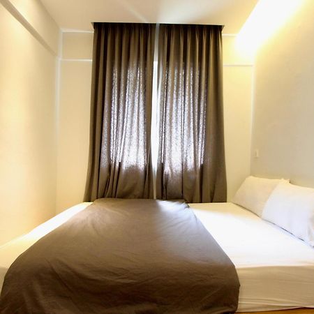 Lovage Stay Melaka Екстериор снимка