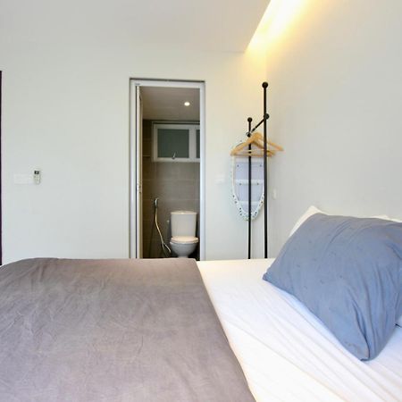 Lovage Stay Melaka Екстериор снимка