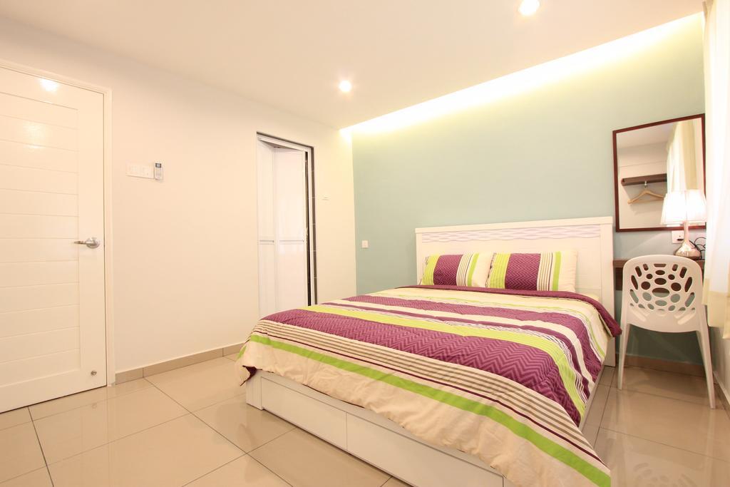 Lovage Stay Melaka Стая снимка