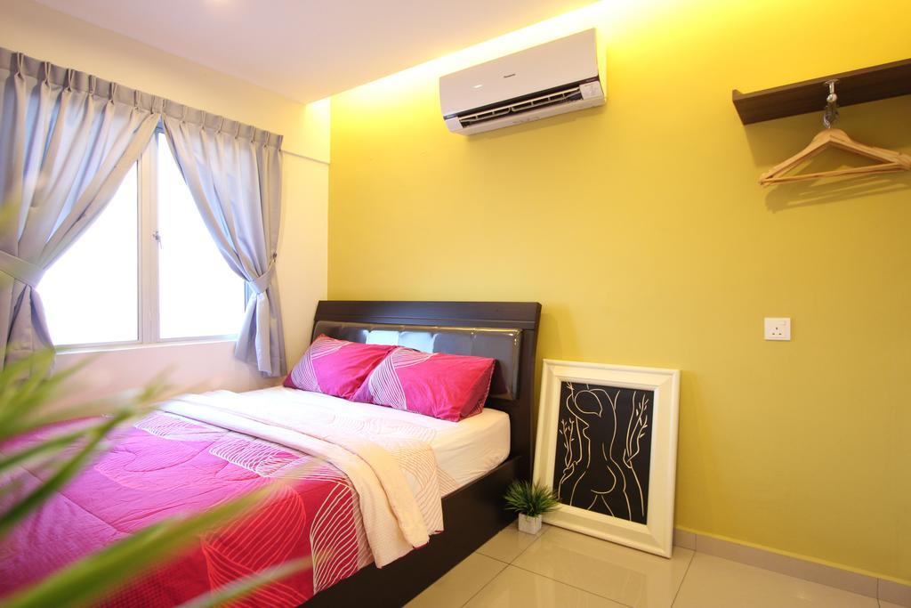 Lovage Stay Melaka Стая снимка