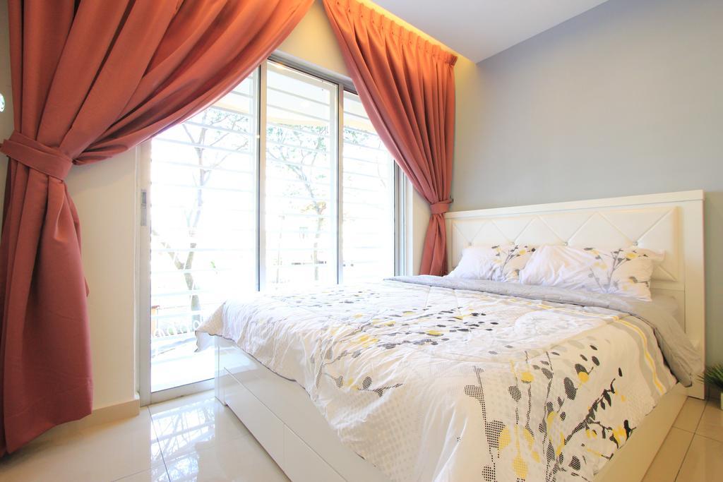 Lovage Stay Melaka Стая снимка