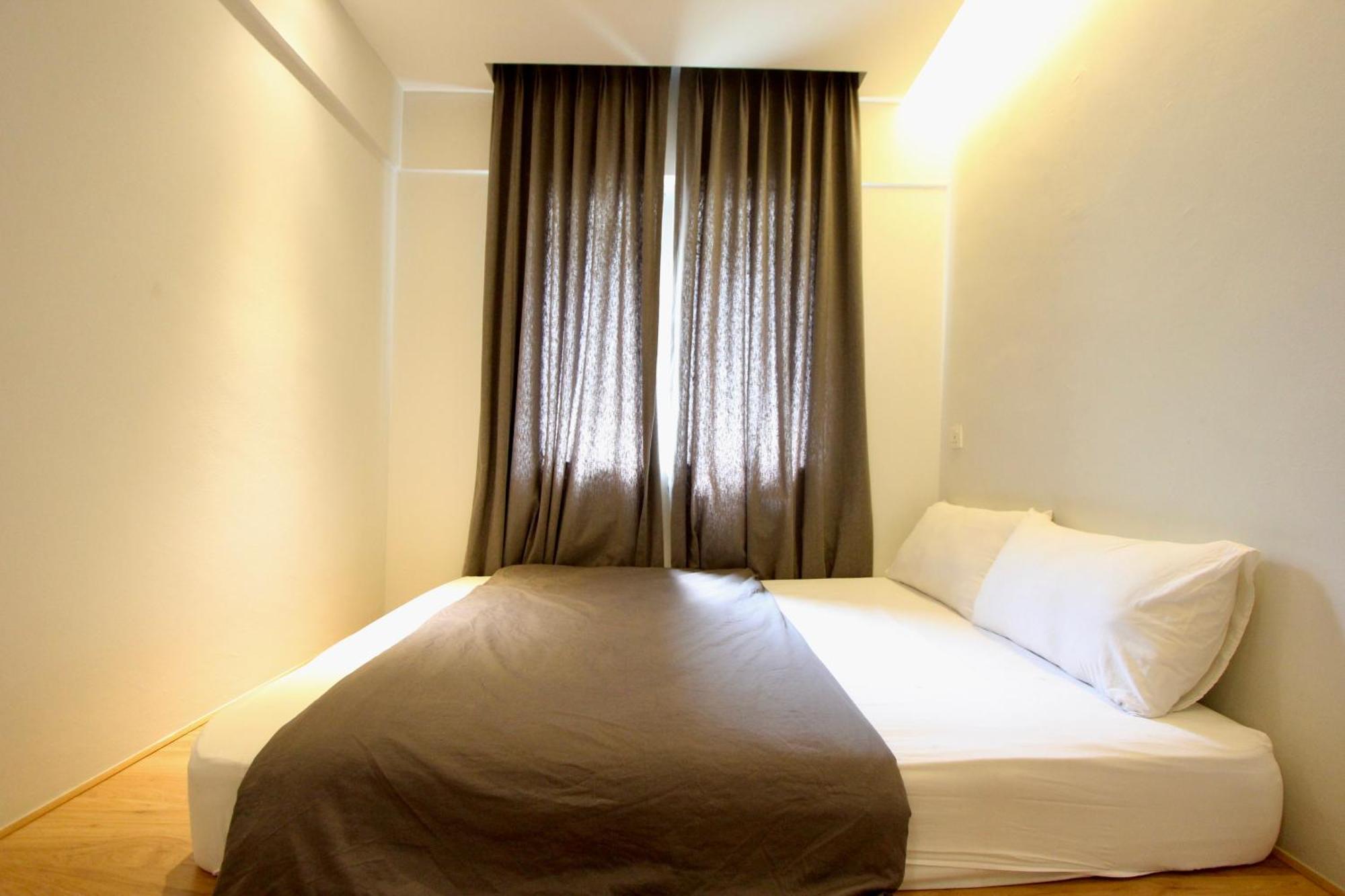 Lovage Stay Melaka Екстериор снимка