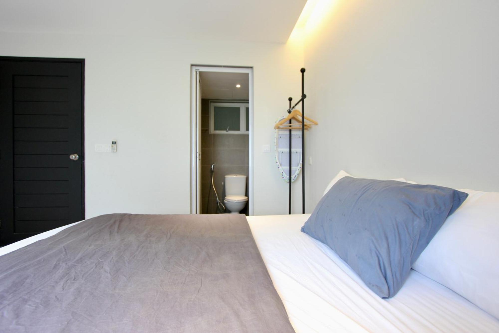 Lovage Stay Melaka Екстериор снимка