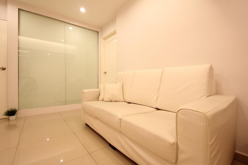 Lovage Stay Melaka Екстериор снимка